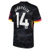 Maillot Chelsea Joao Felix 14 Troisieme 2024-25
